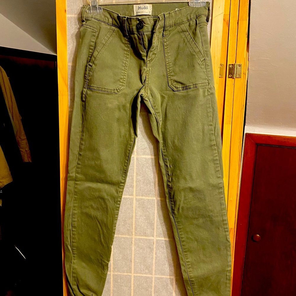 Women size 3
